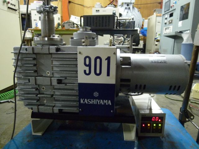 ロータリーポンプ KRS-901