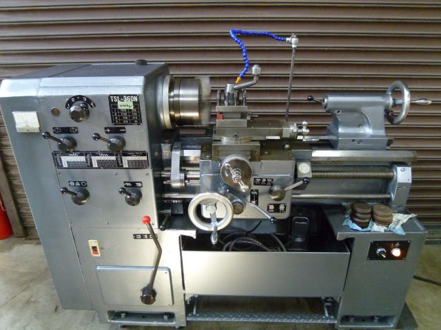 SHIN NIPPON SEIKI TSL-360N