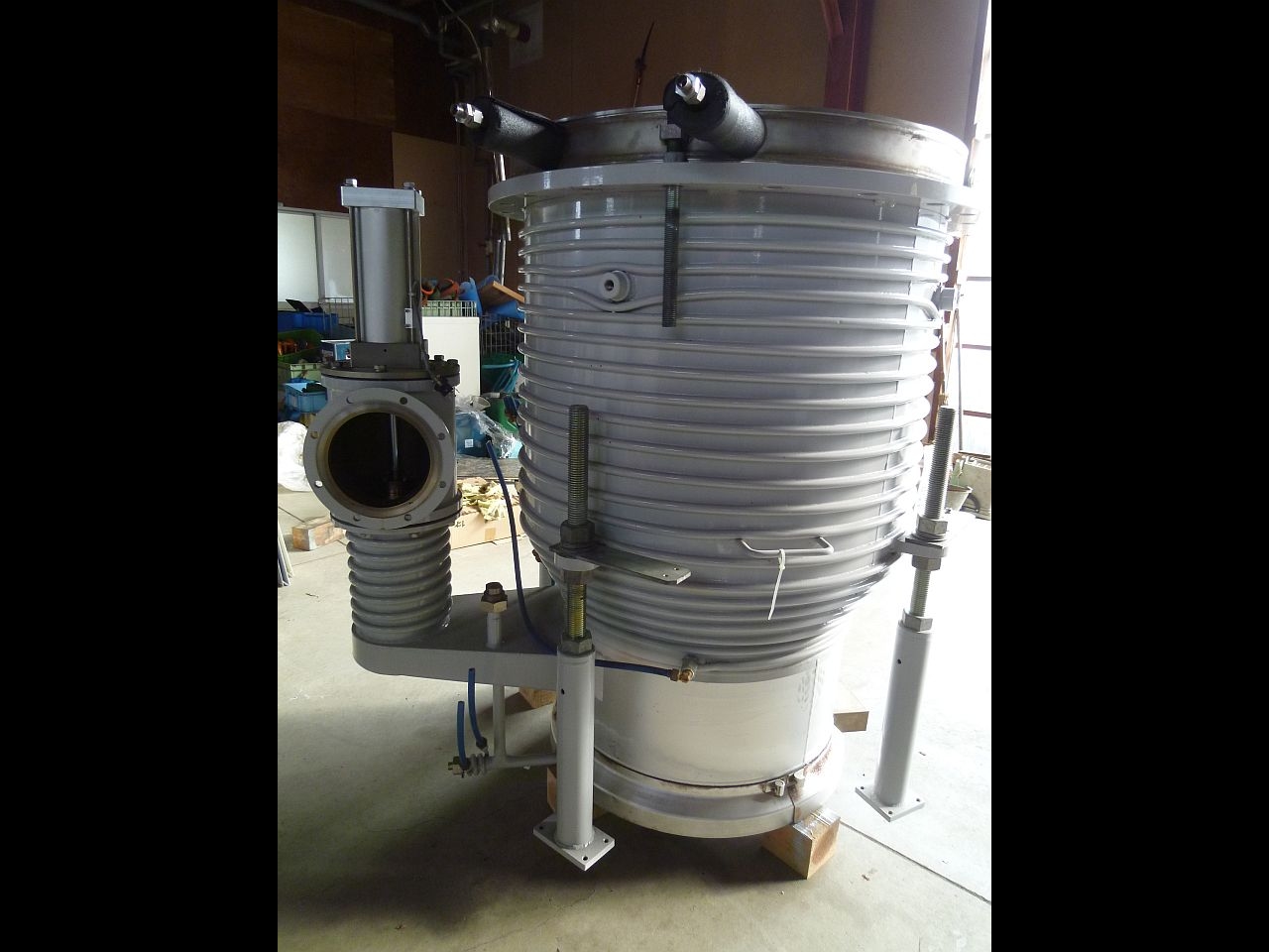 中古 シンクロン HD-700-1 その3