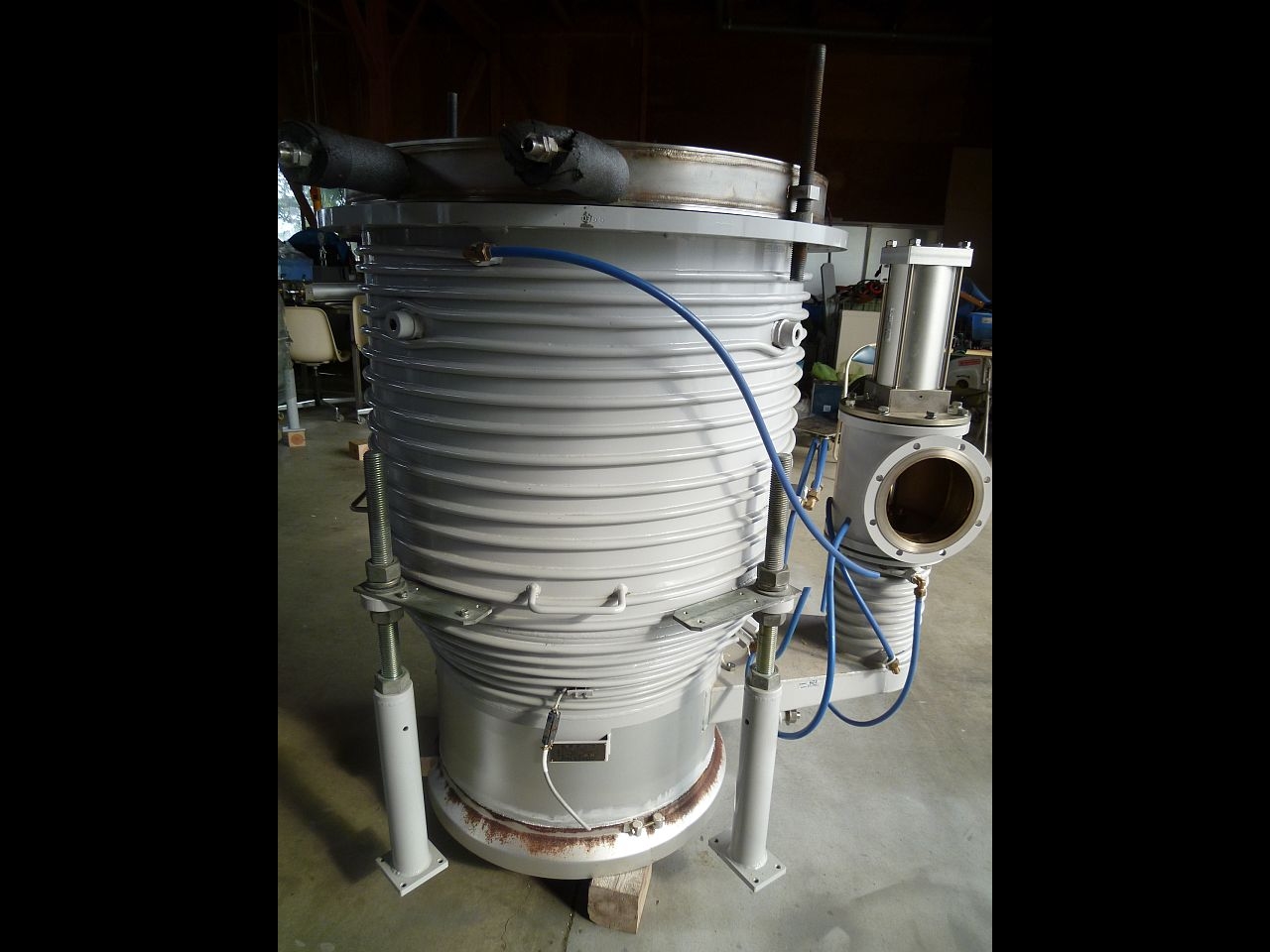 中古 シンクロン HD-700-1 その2