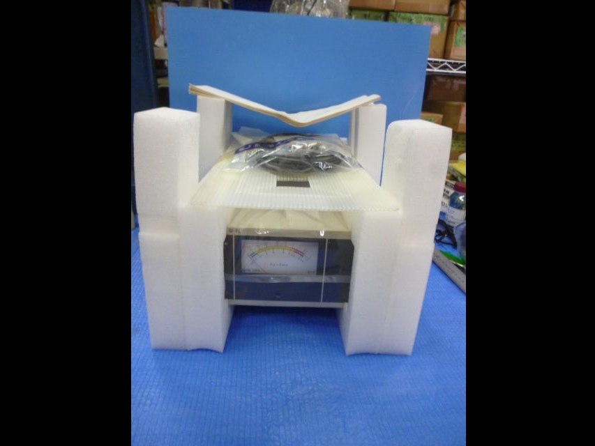 中古 ULVAC ペニング真空計 GI-PA